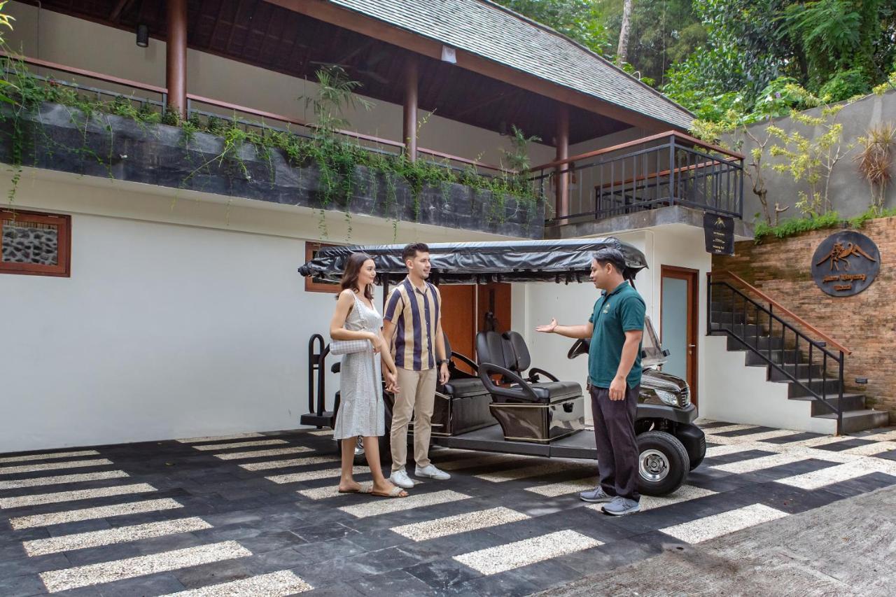 Alam Wayang - Chse Certified Ubud (Bali)