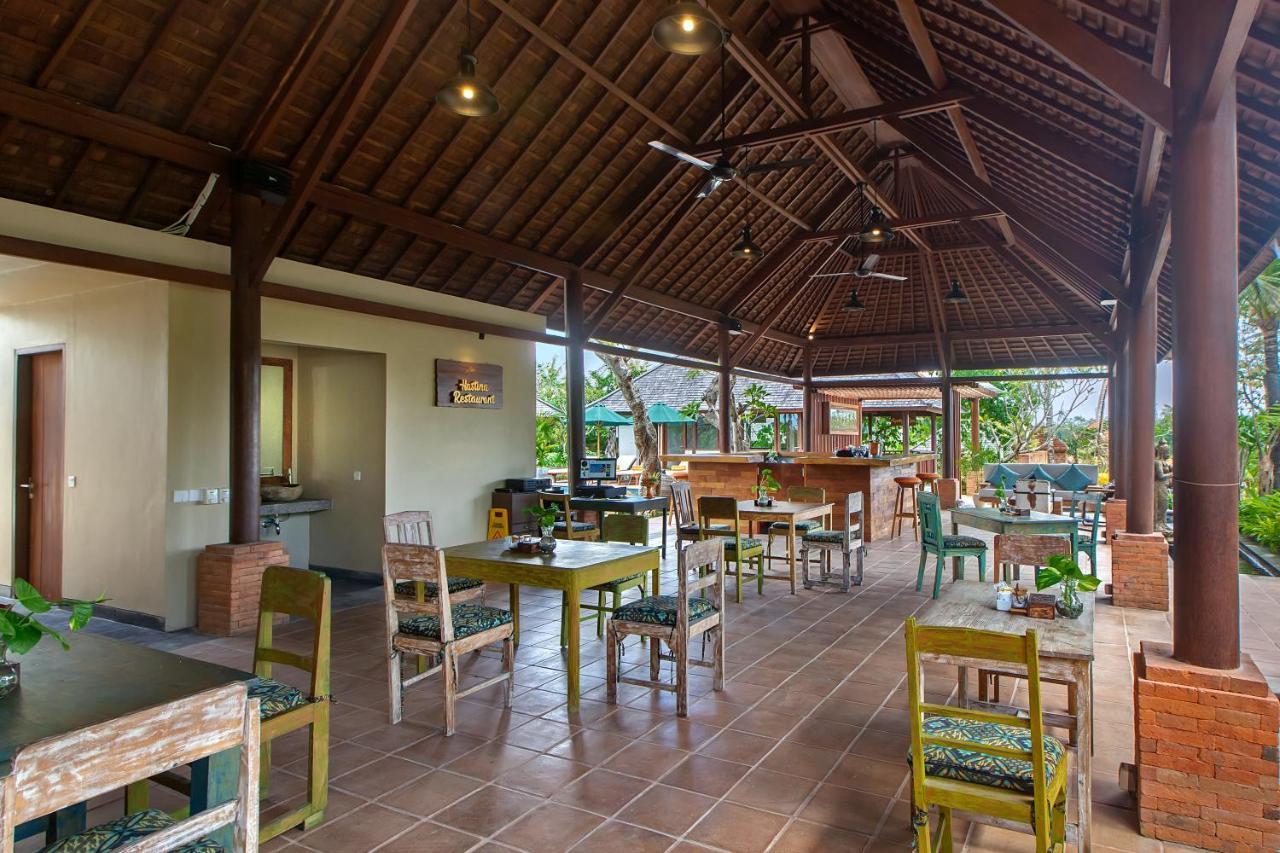 Alam Wayang - Chse Certified Resort 4*