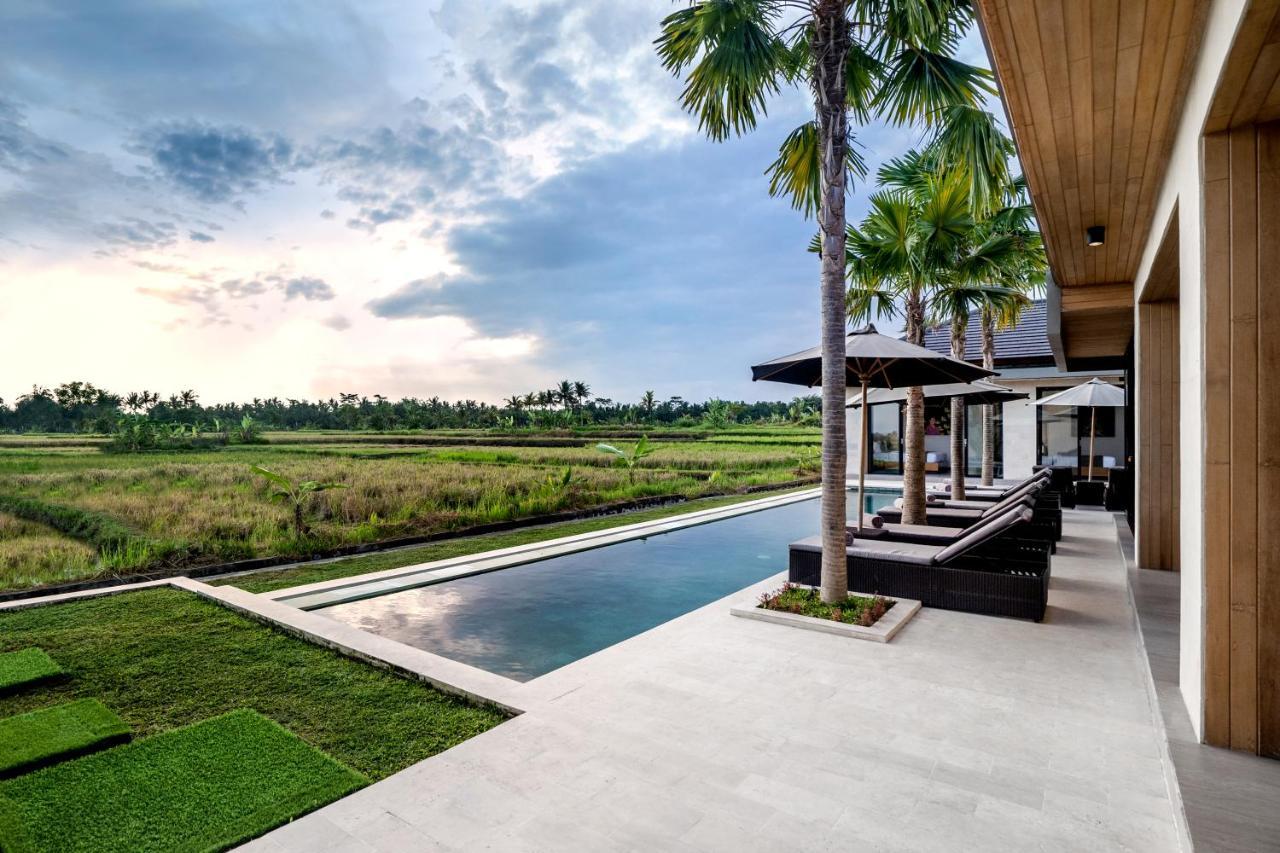 Yallan By Balisuperhost Villa *