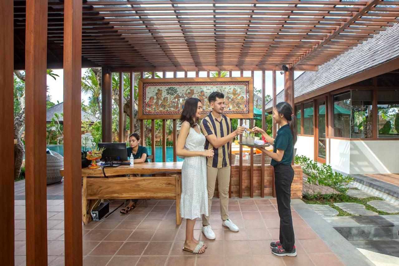 Alam Wayang - Chse Certified Resort 4*