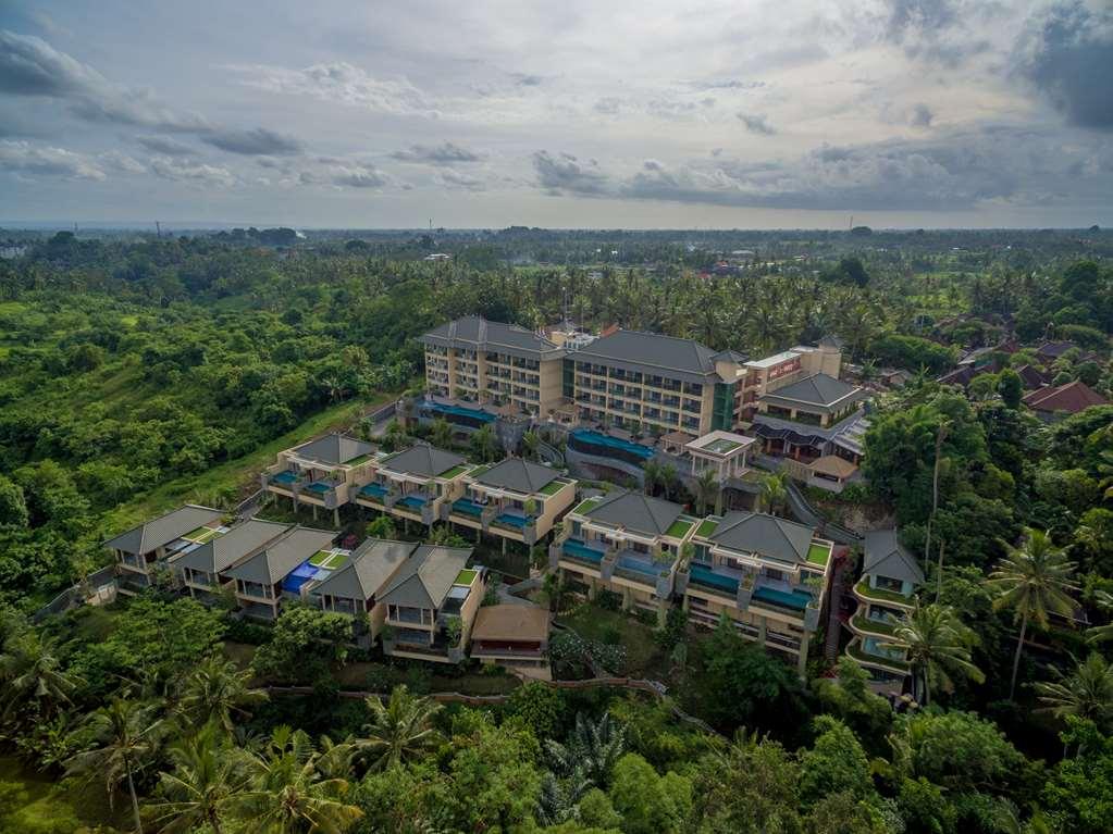 Seres Springs Resort&spa, Singakerta 5* Ubud