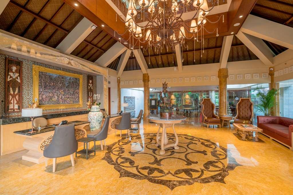 Seres Springs Resort&spa, Singakerta Resort 5*