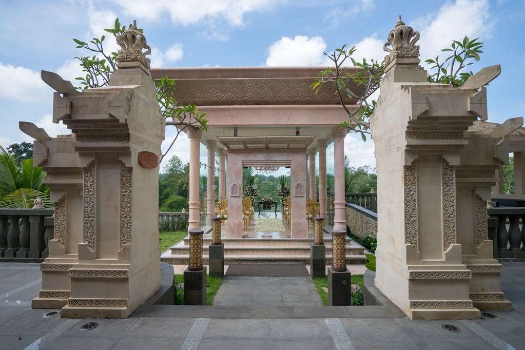 Seres Springs Resort&spa, Singakerta 5* Ubud