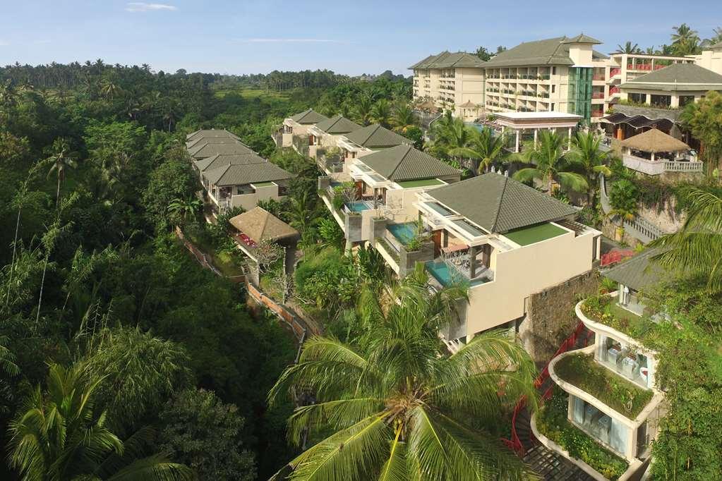 Resort Seres Springs Resort&spa, Singakerta 5*