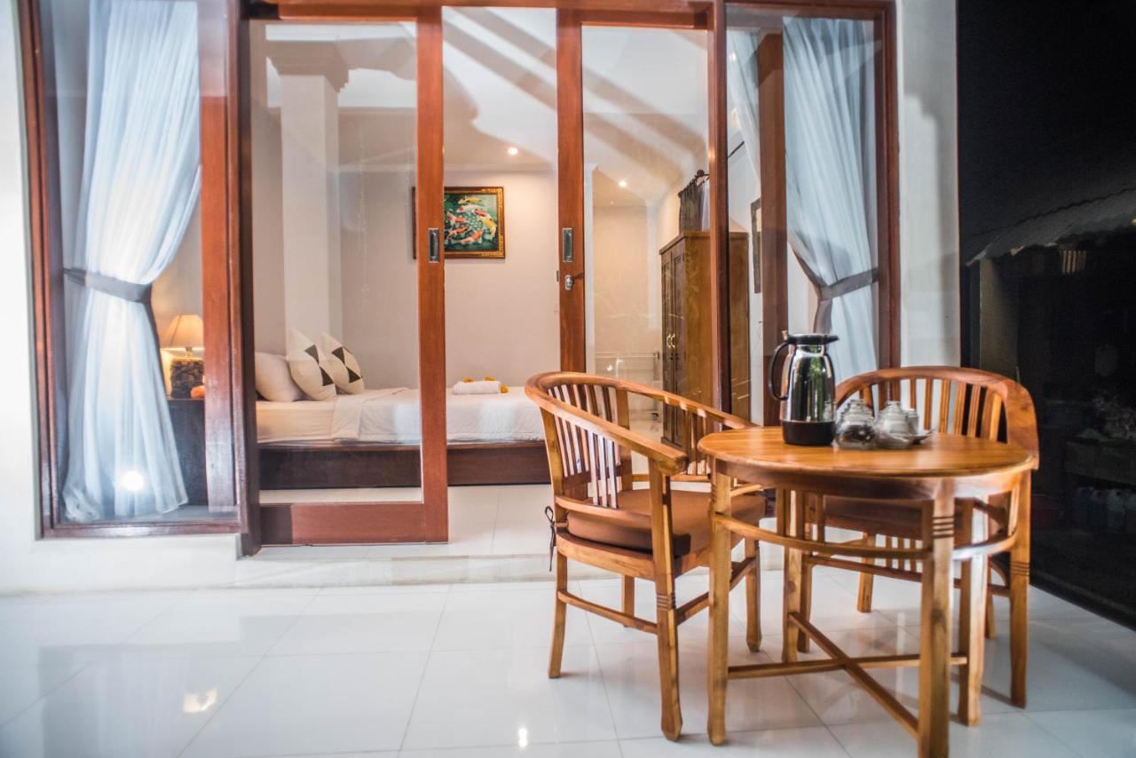 Suntari * Ubud (Bali)