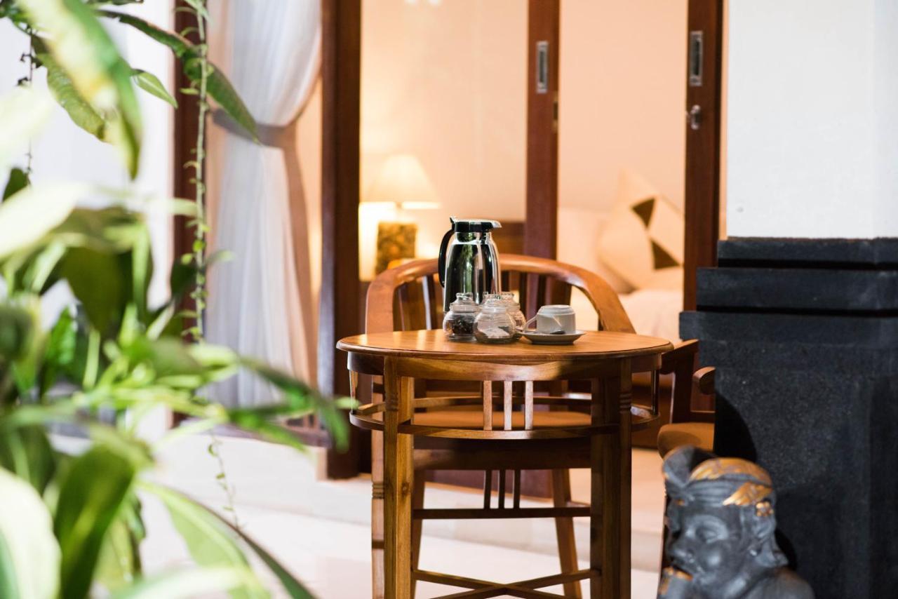 Suntari Homestay Ubud (Bali)