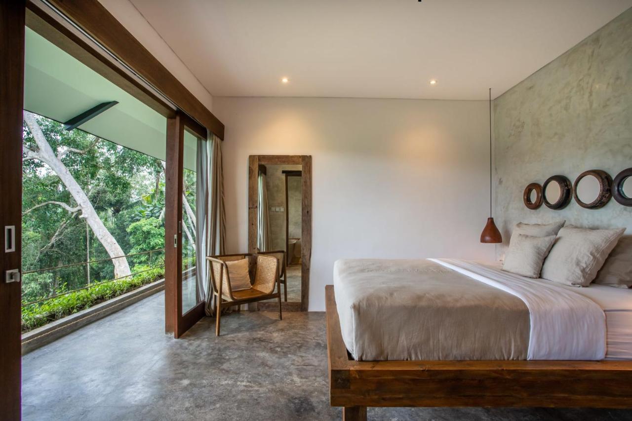 Pangsapuri Hidden Gem Ubud (Bali)