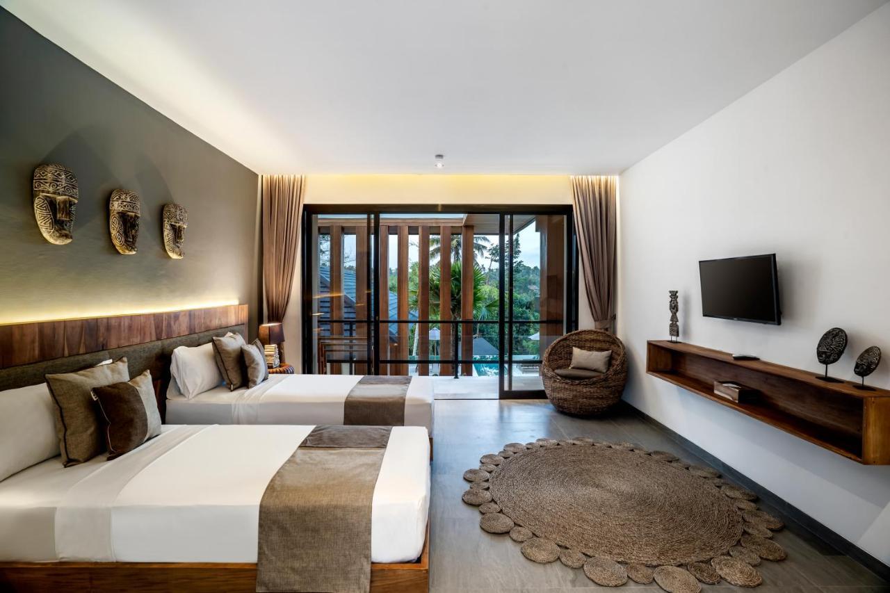 Serenity By Balisuperhost Villa Ubud (Bali)