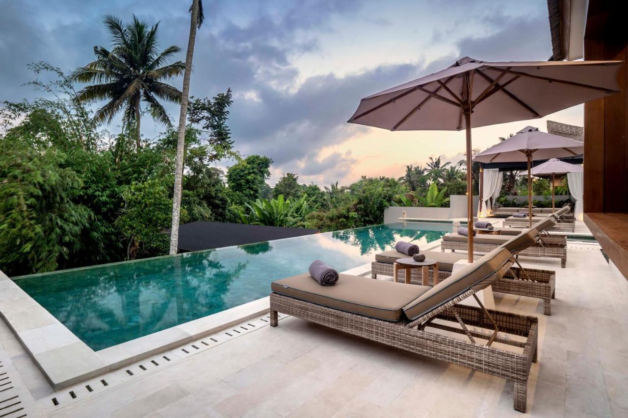 Serenity By Balisuperhost Villa