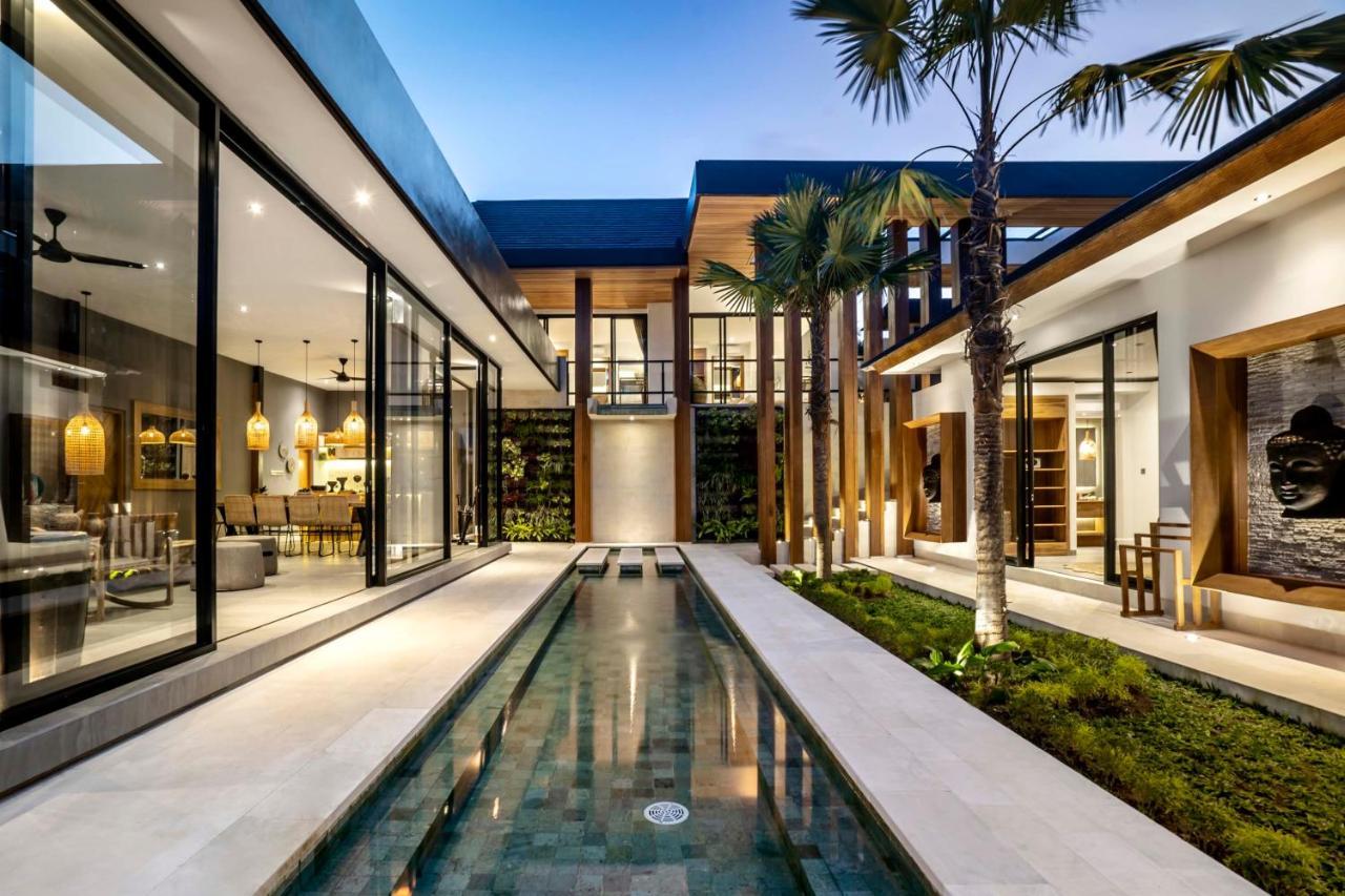 Serenity By Balisuperhost Villa Ubud (Bali)