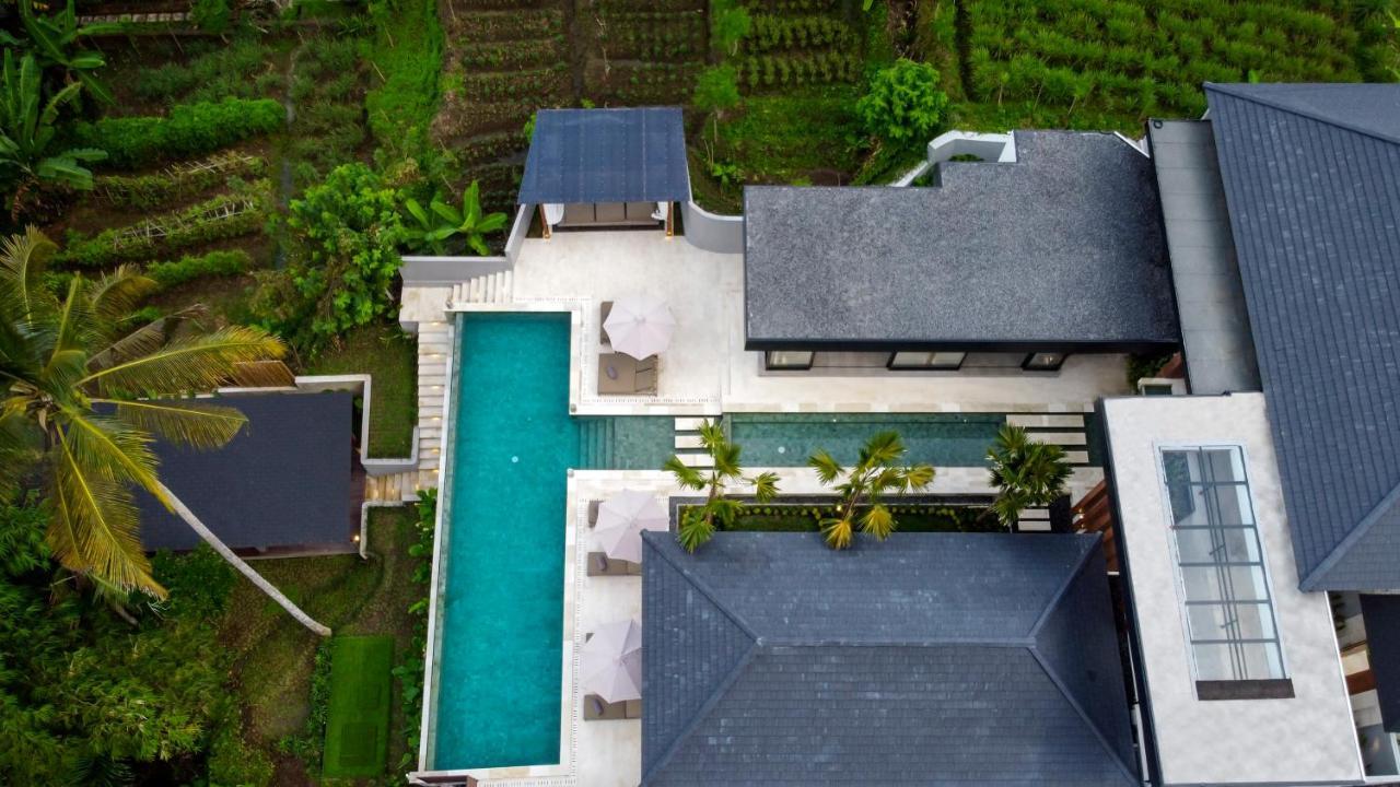 Villa Serenity By Balisuperhost