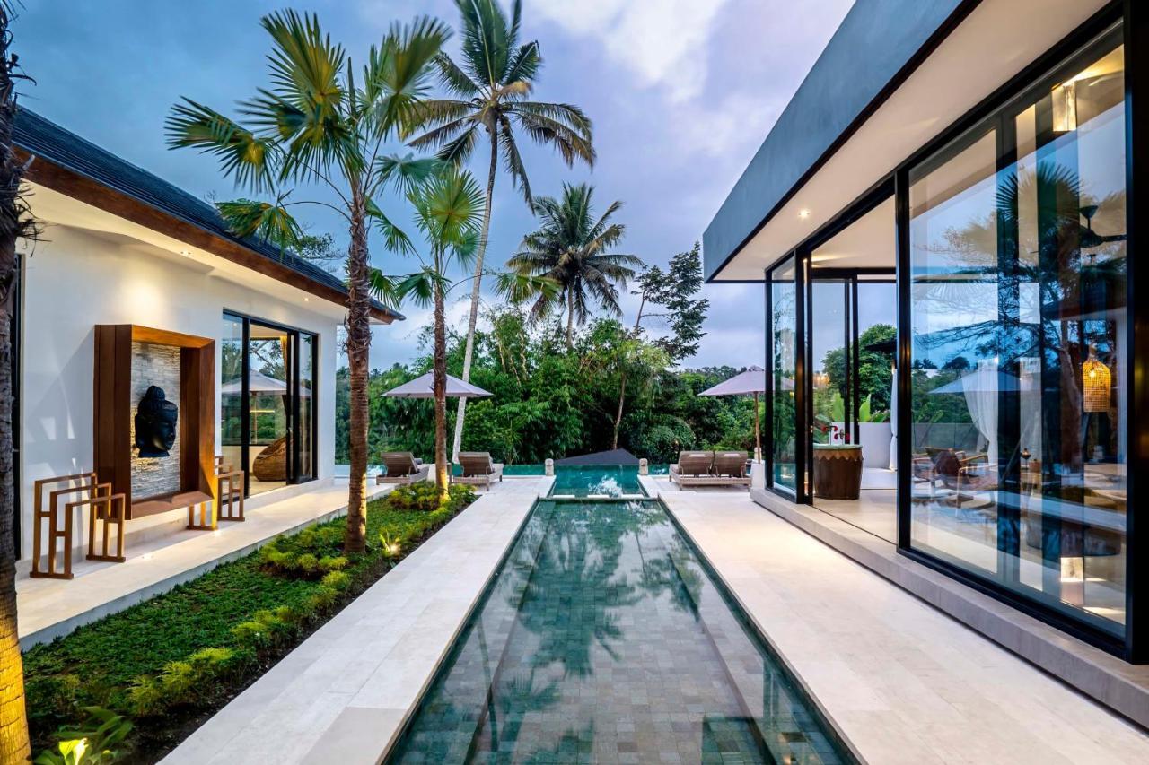 Villa Serenity By Balisuperhost *