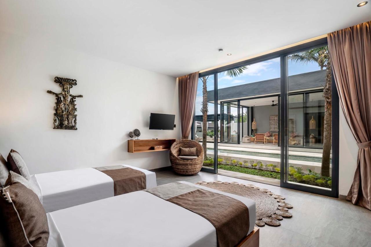 Serenity By Balisuperhost Villa Ubud (Bali)