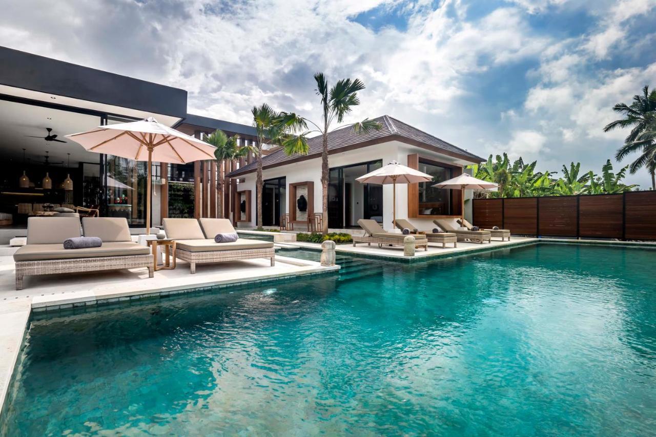 Villa Serenity By Balisuperhost Ubud (Bali)