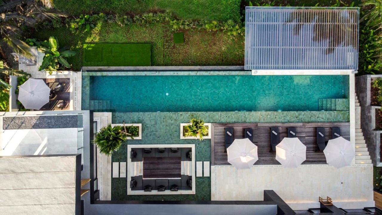 Rice By Balisuperhost Villa Ubud (Bali)