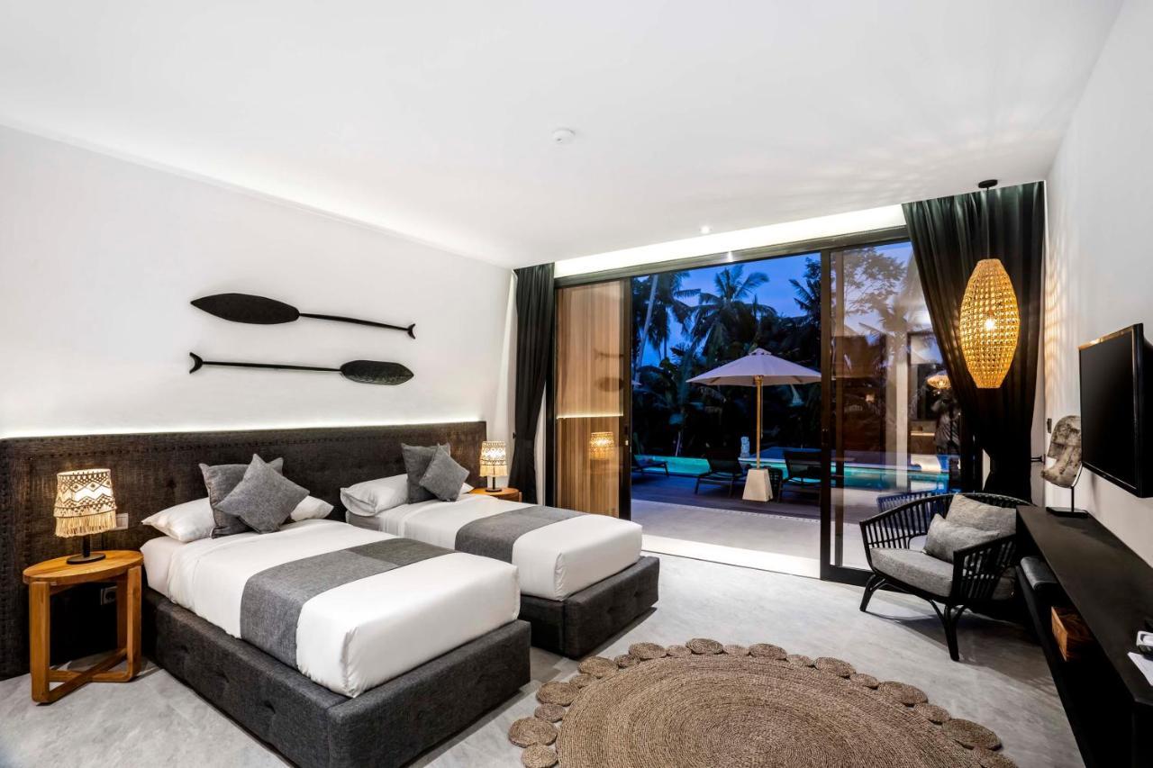 Villa Rice By Balisuperhost