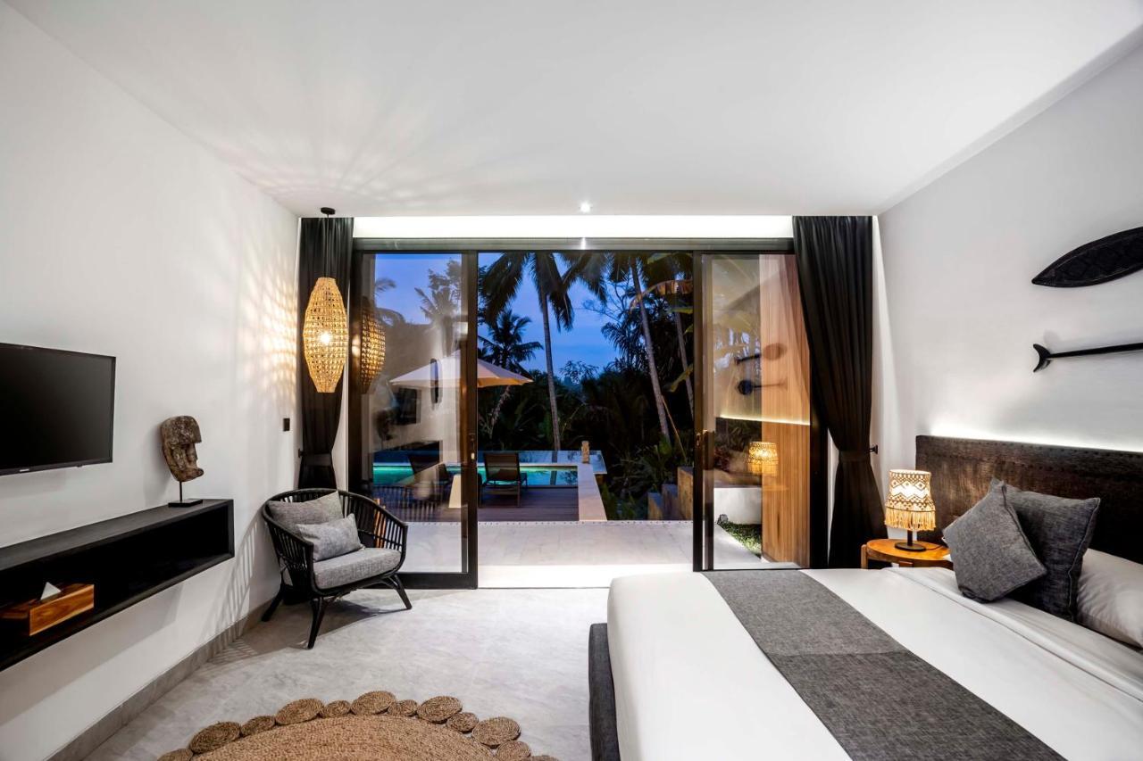 Villa Rice By Balisuperhost Ubud (Bali)