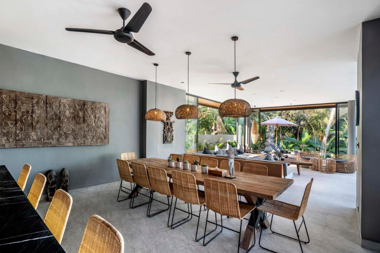 Villa Rice By Balisuperhost