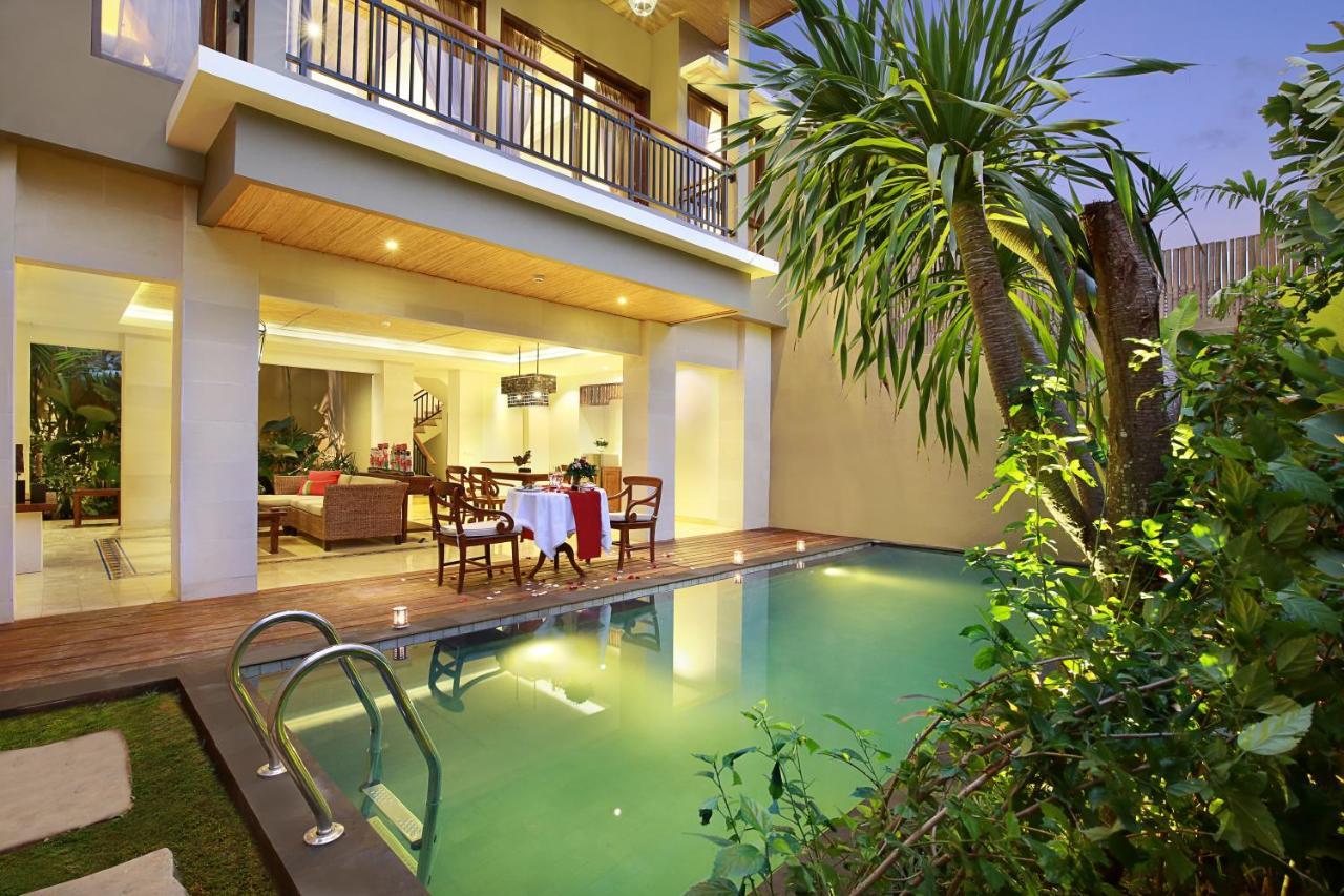 Kamajaya Villas Villa *