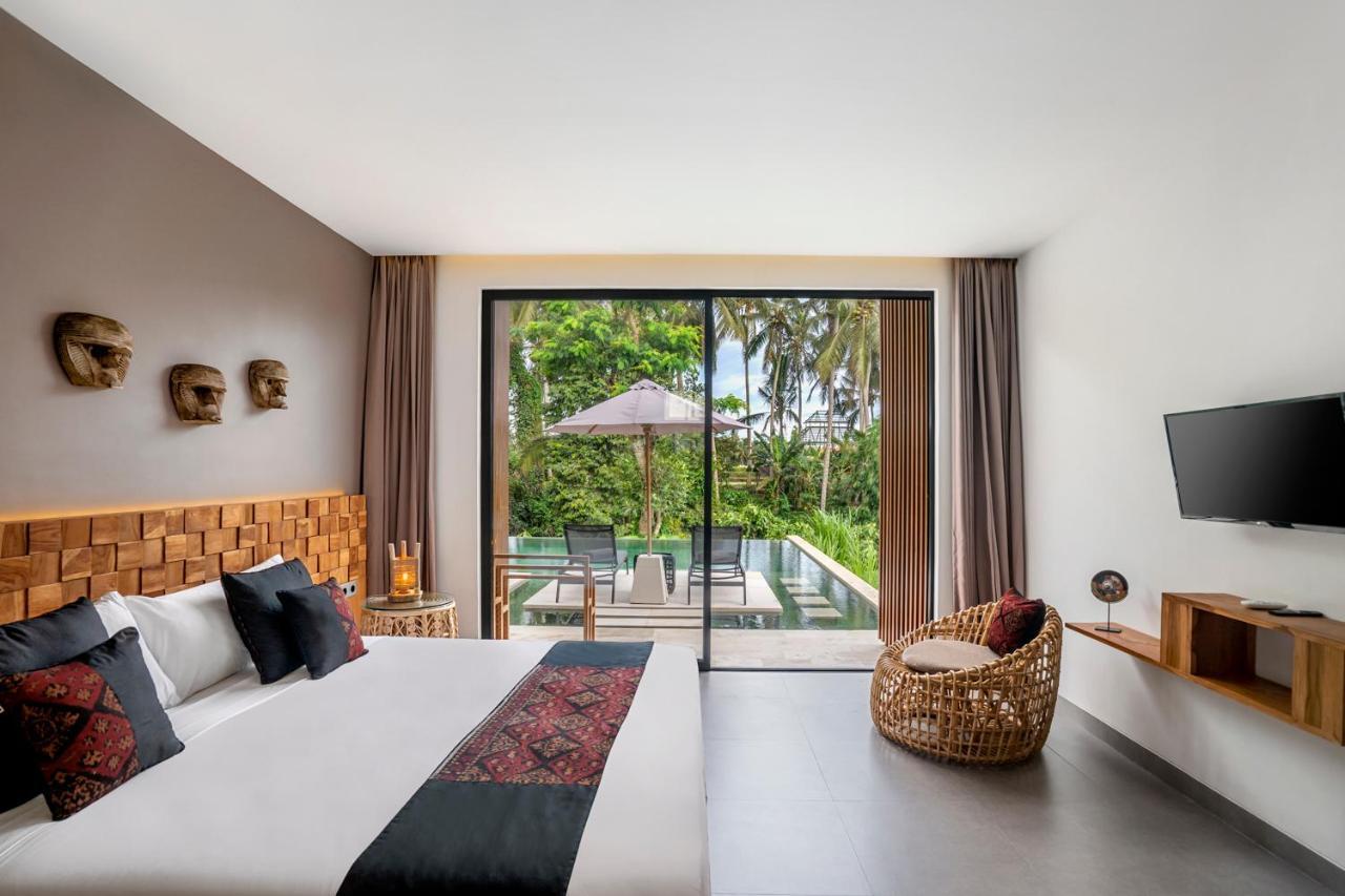 Villa Zen By Balisuperhost *