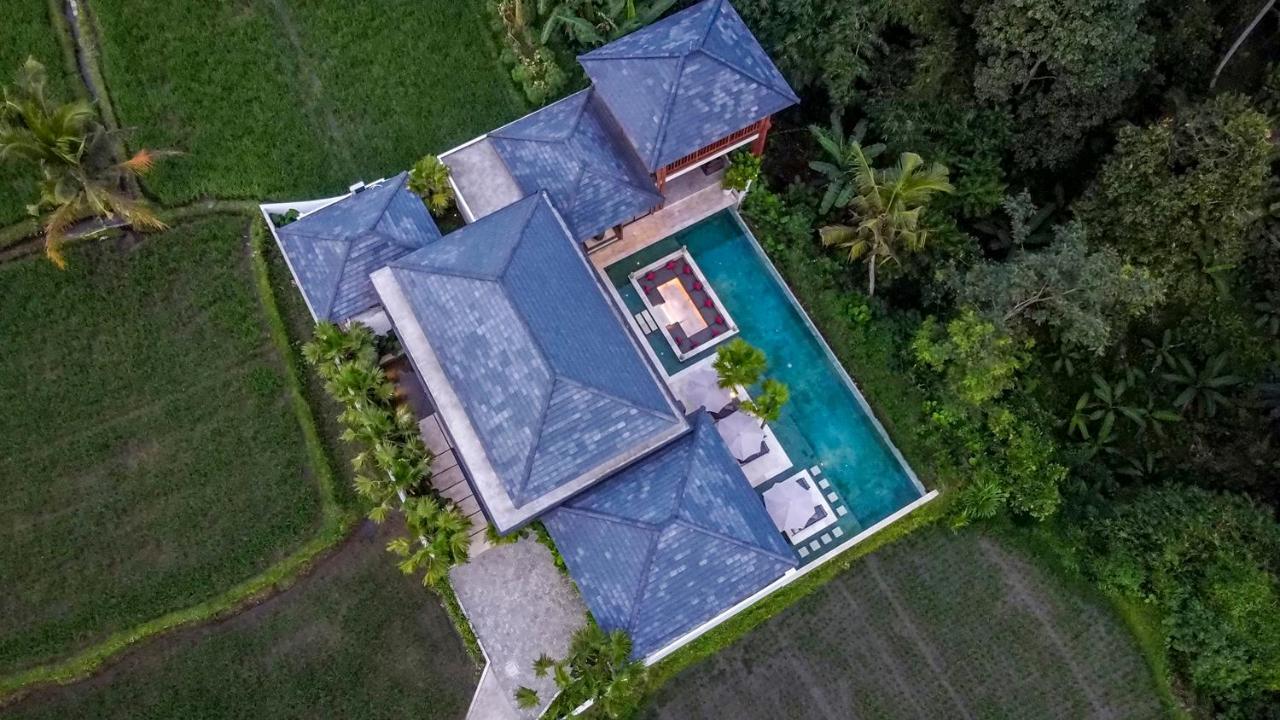 Villa Zen By Balisuperhost Ubud