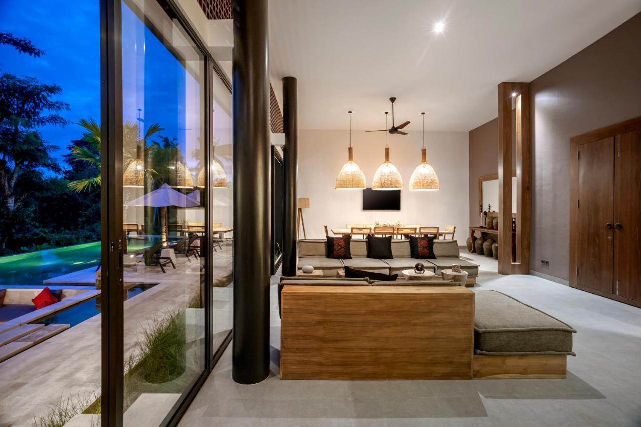 Villa Zen By Balisuperhost