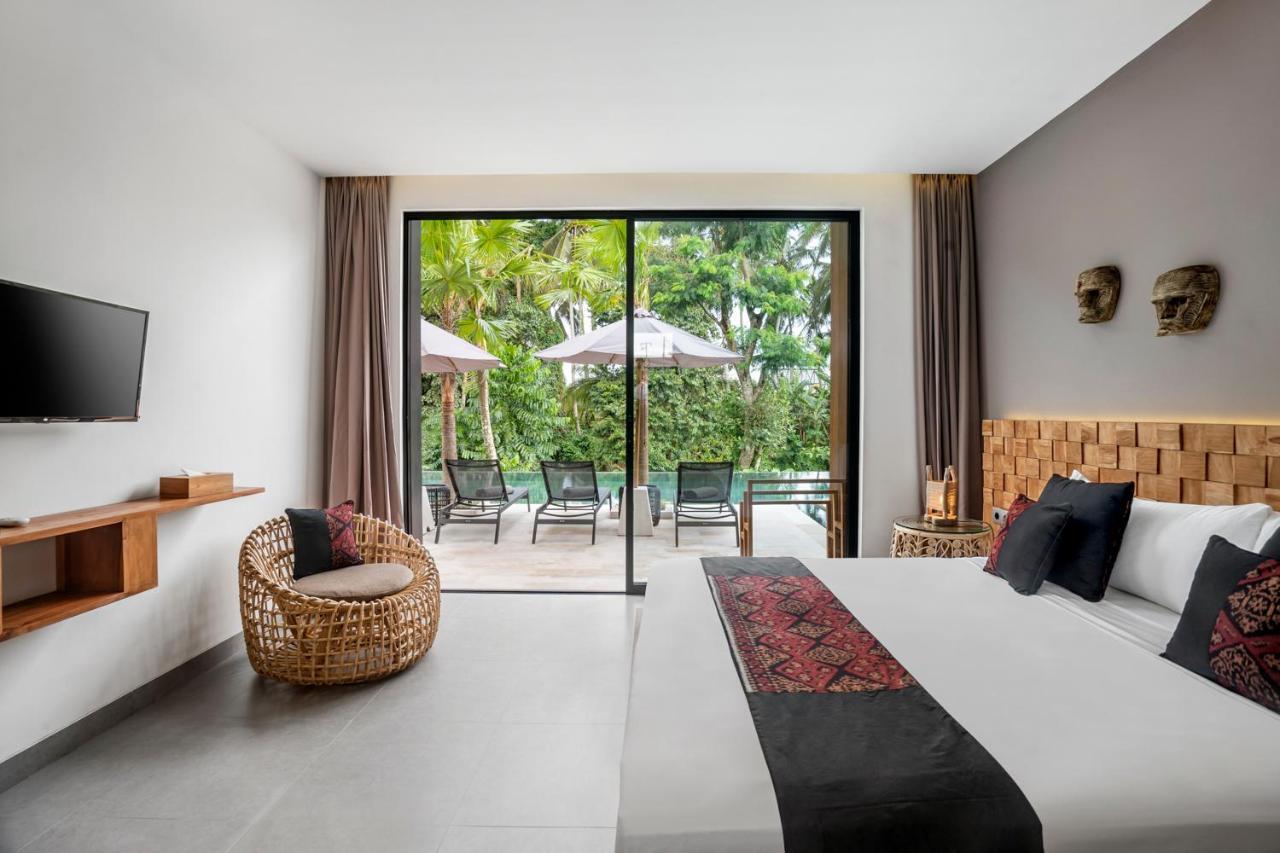 Zen By Balisuperhost Villa Ubud
