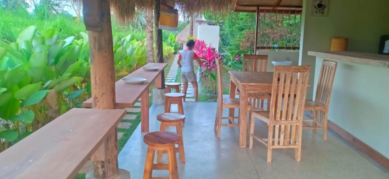Luxery Family Giri Ubud (Bali)
