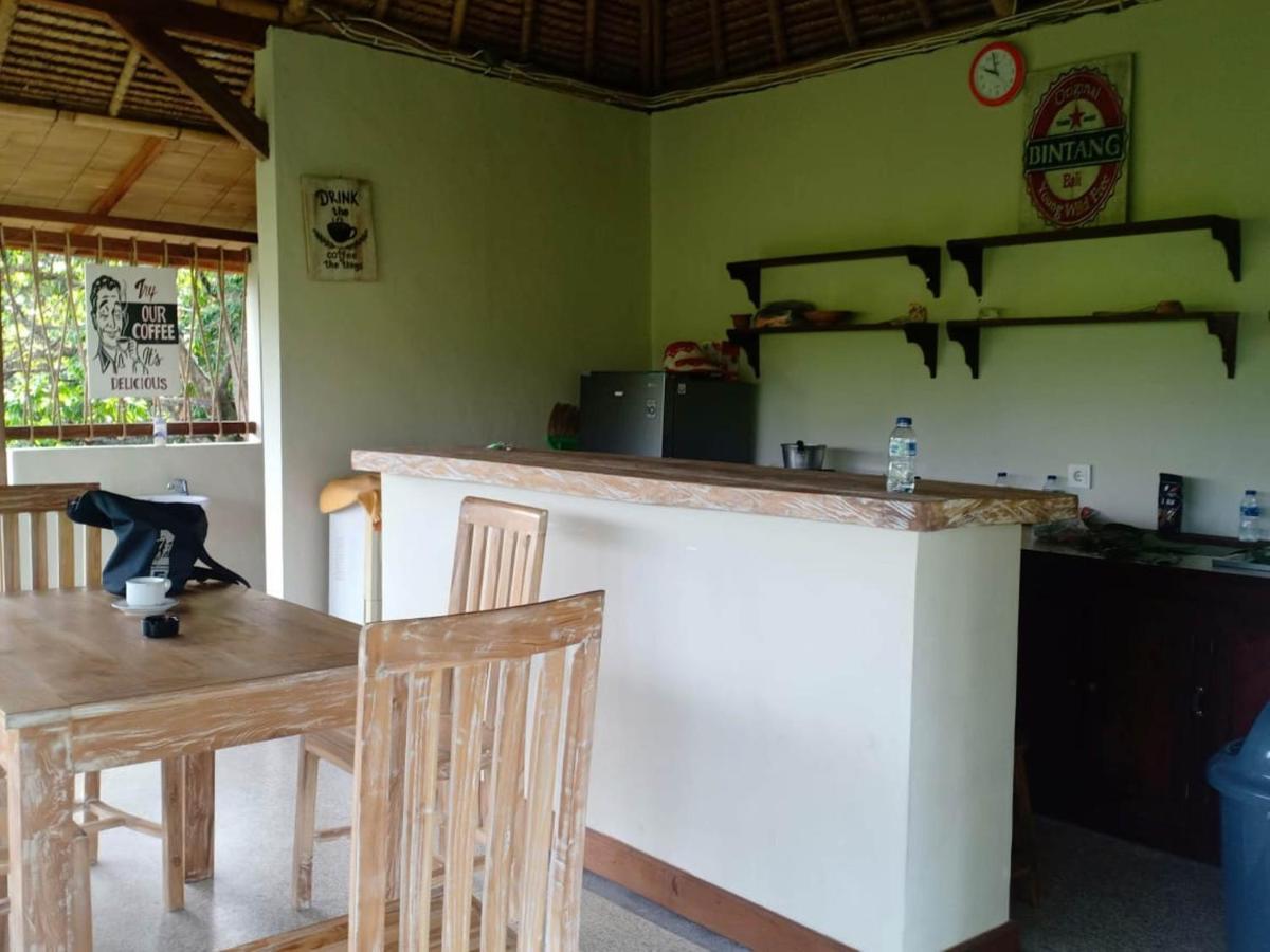 Luxery Family Giri Lodge *