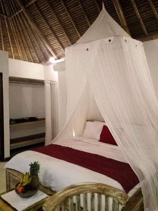 Lodge Luxery Family Giri Ubud (Bali)