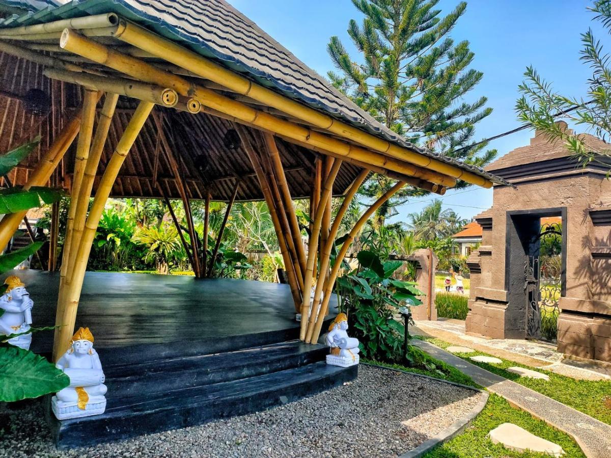 Yogaunion Earth Guest house *