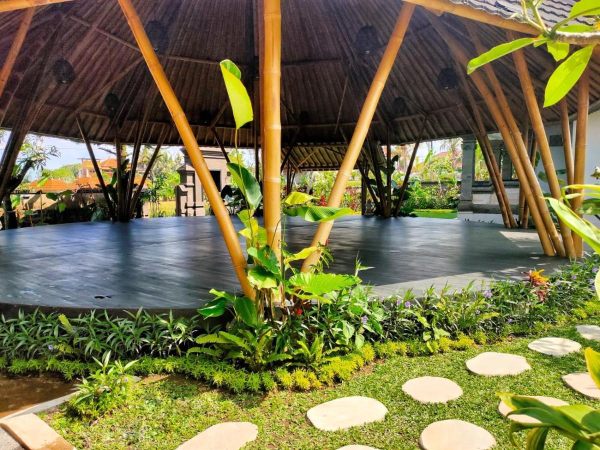 Guest house Yogaunion Earth