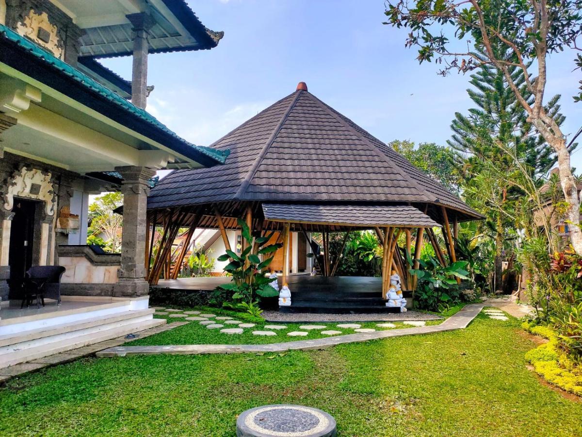 Guest house Yogaunion Earth Ubud (Bali)