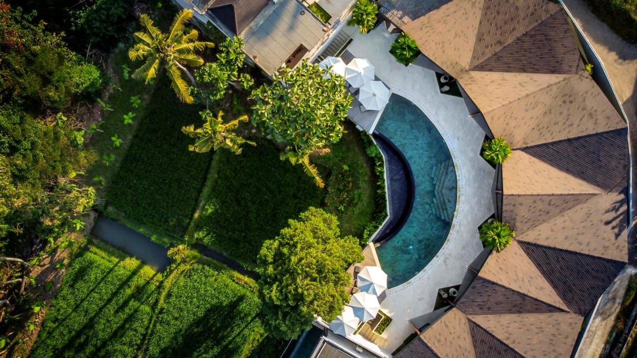 Villa Mulia By Balisuperhost Ubud (Bali)