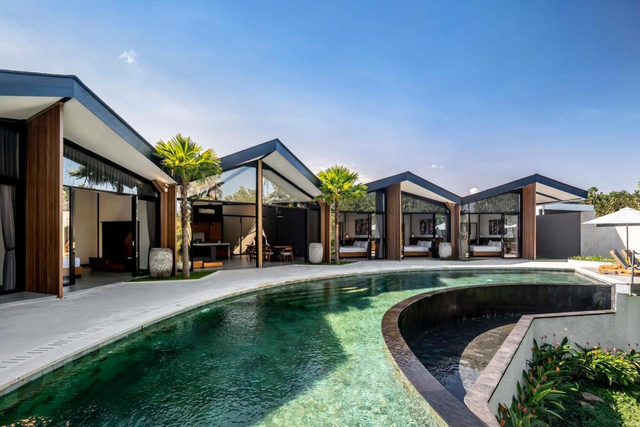 Villa Mulia By Balisuperhost Ubud (Bali)