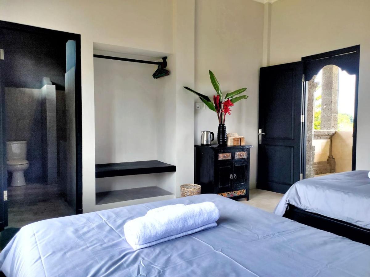 Yogaunion Earth Guest house