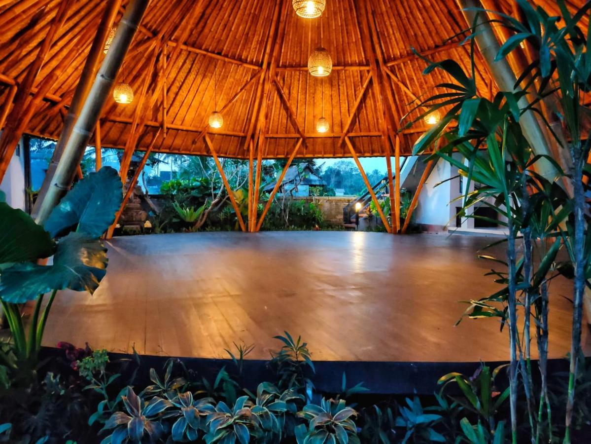Guest house Yogaunion Earth *
