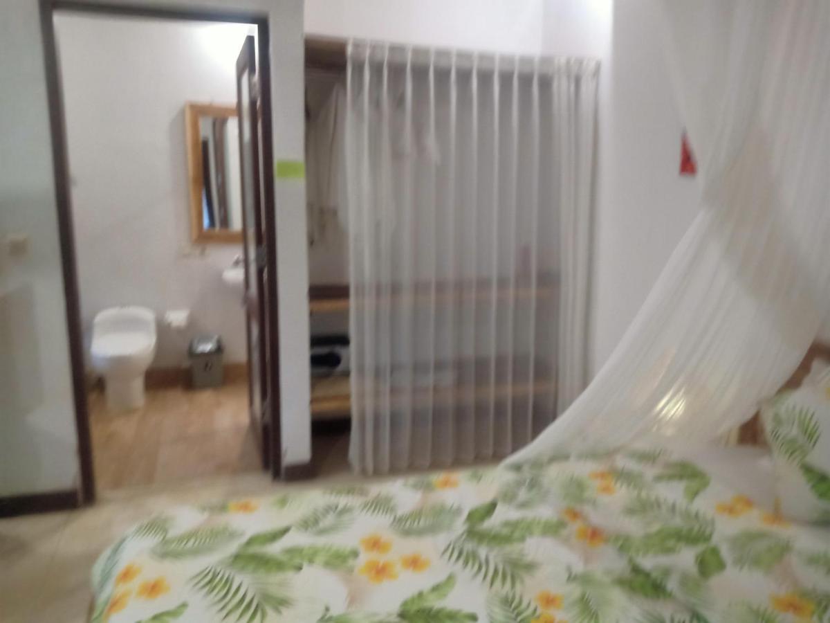 Lodge Luxery Family Giri Ubud (Bali)