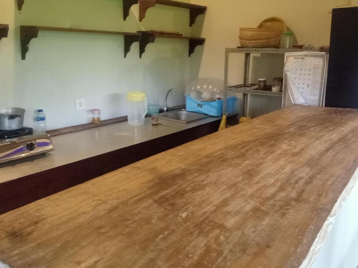 Luxery Family Giri Lodge Ubud (Bali)