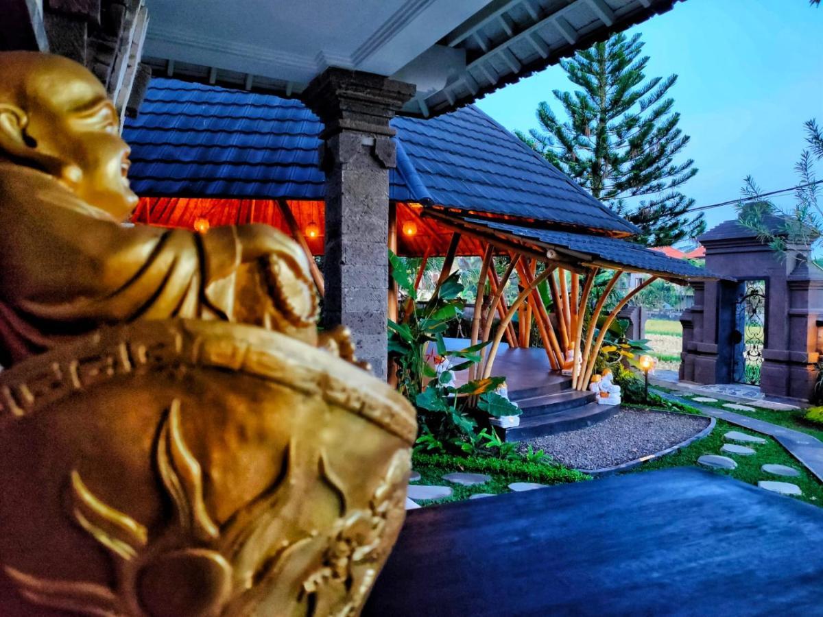 Yogaunion Earth * Ubud (Bali)