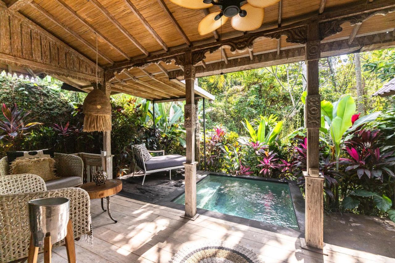 Leon Ubud Bali, Boutique Bungalows Ubud (Bali)