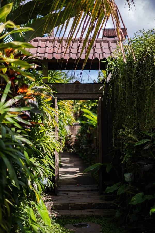 Leon Ubud Bali, Boutique Bungalows Bed & Breakfast
