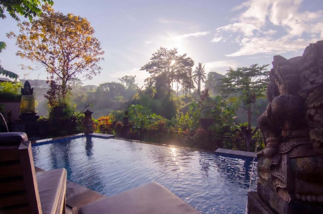 Big Tree House Ubud (Bali)