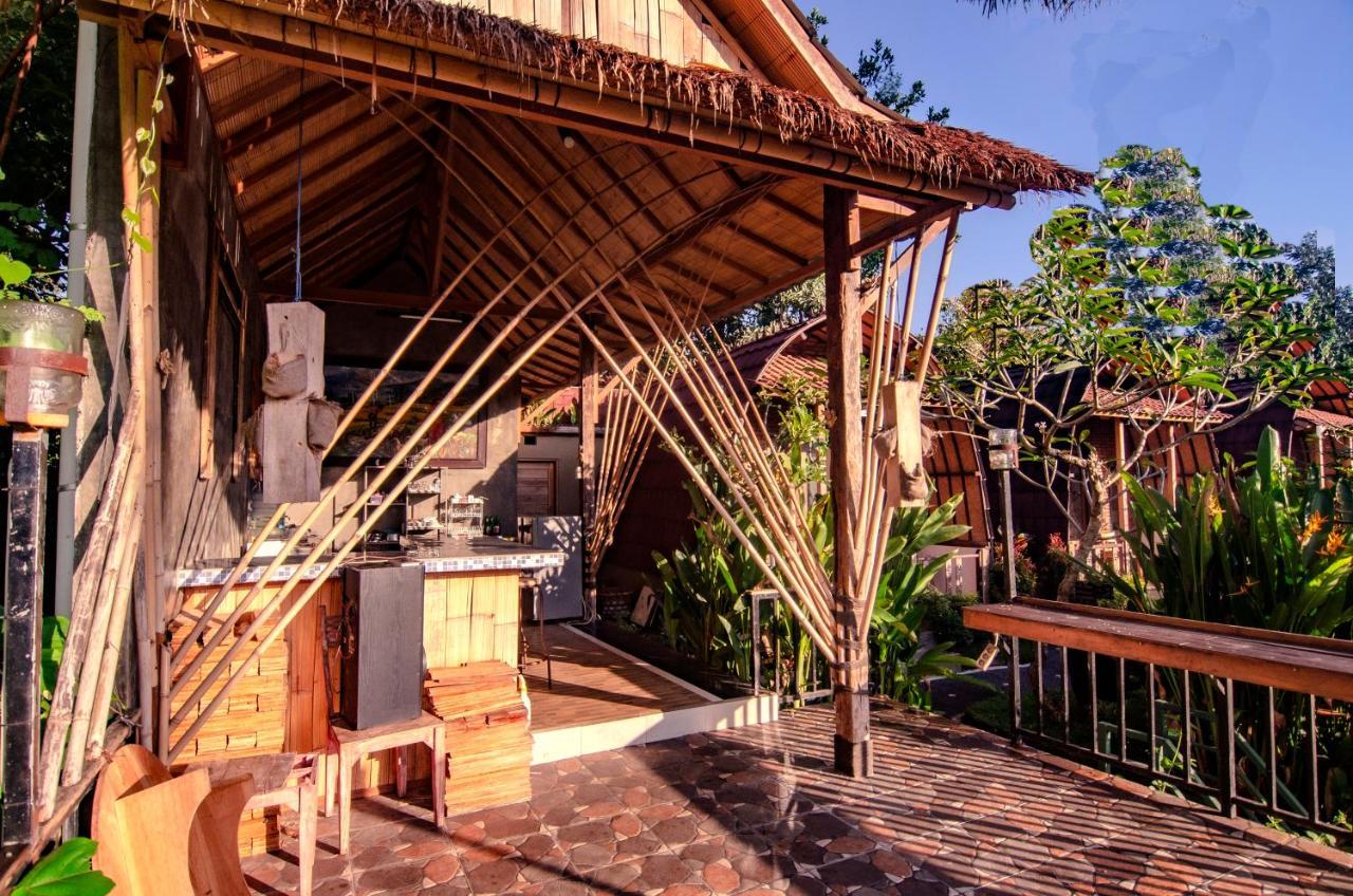 Big Tree House Ubud (Bali)