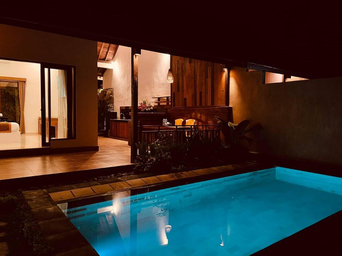Uma Jala Villa *