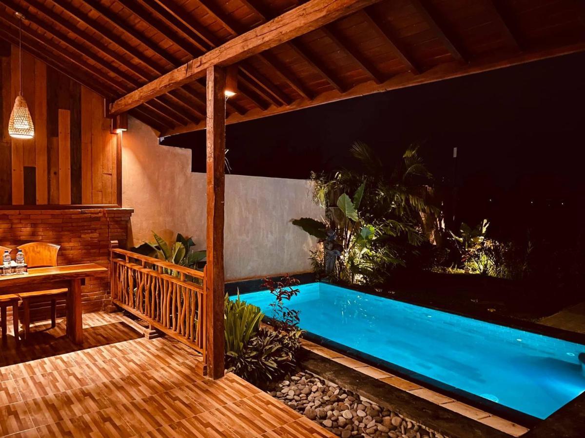 Uma Jala Villa