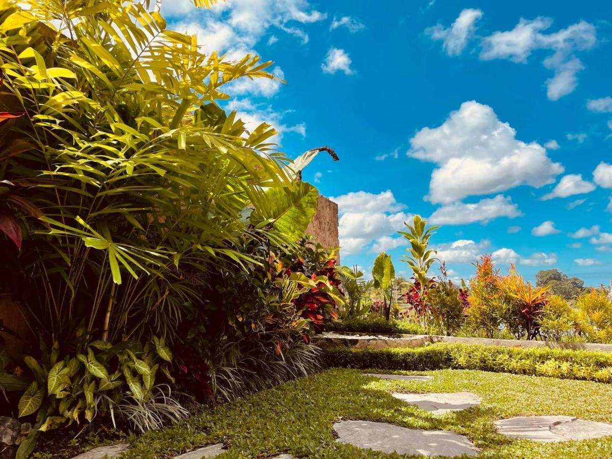 Villa Uma Jala Ubud (Bali)
