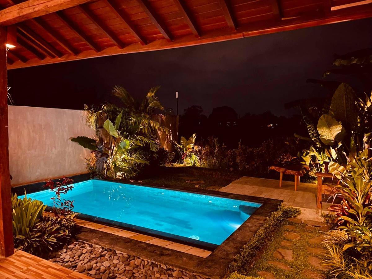 Villa Uma Jala Ubud (Bali)