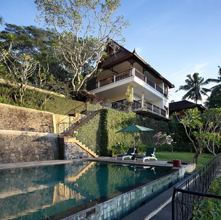 Puri Bunga Resort Ubud (Bali)
