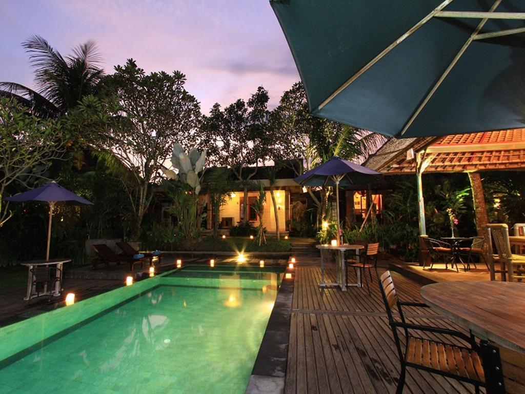 Matahari Apartment Ubud (Bali)